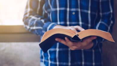 Wisdom From The Ancient Scriptures