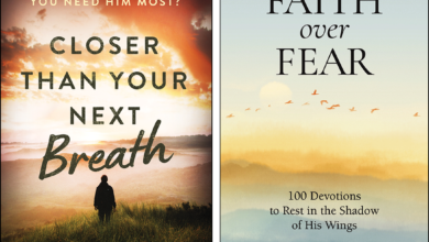Faith-Based Publishers Depend on Devotionals