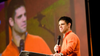 Who Are the Megachurch Leaders Who Decide Elevation Church Pastor Steven Furtick’s ‘Secret’ Salary and Influence His Ministry?