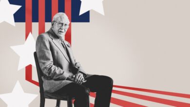 J.I. Packer: The Bible’s Guide for Christian Activism