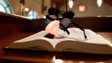 Gen Z Christians Want Leaders to Keep It Real