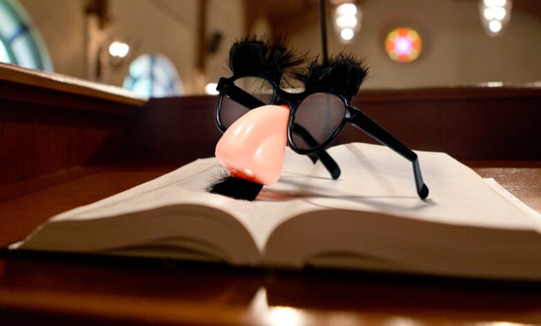 Gen Z Christians Want Leaders to Keep It Real