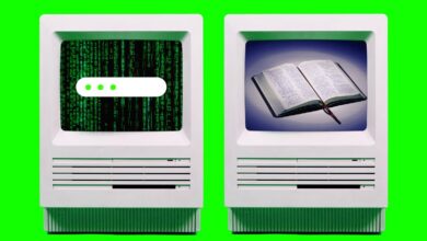 Christians Are Asking ChatGPT About God. Is This Different From Googling?