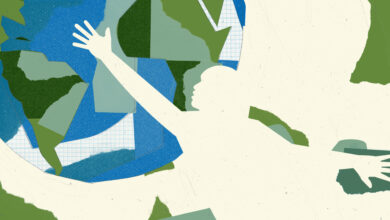 The 50 Countries Where It’s Hardest to Follow Jesus in 2024