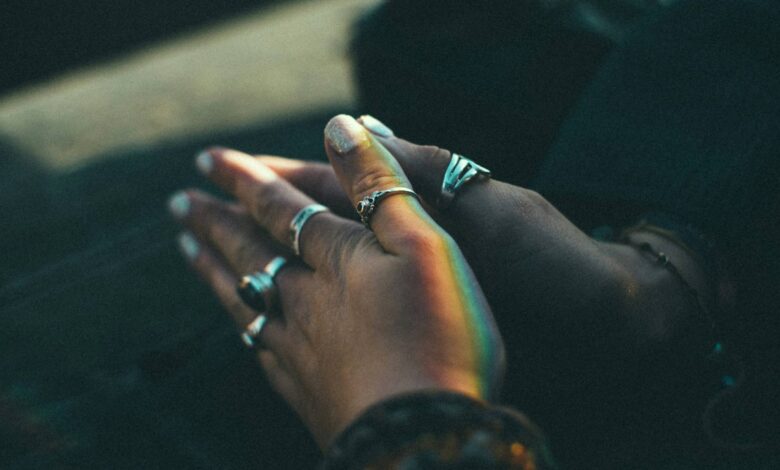 Black Americans Who Leave Church Don’t Go Far