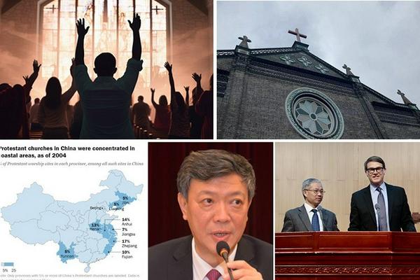 China Christian Daily’s Top 10 News Stories of 2023, Part 1
