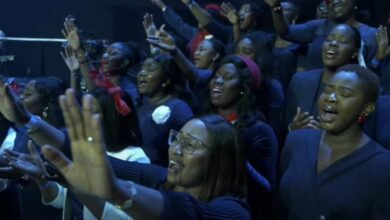 The story of the UK’s fastest growing church, Redeemed Christian Church of God (RCCG)