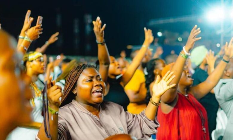 ​Beyond Asbury: 6 other places where revival is happening now | Opinion