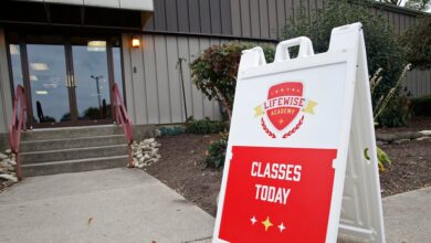 LifeWise, which promotes religious education for public school students during school, grows