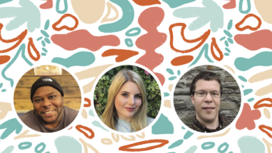 Fearfully and wonderfully made: 5 disabled Christians share their stories | Magazine Features