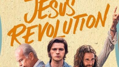 Jesus Revolution: the 60s hippies who changed the world | Magazine Features