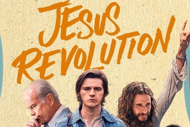 Jesus Revolution: the 60s hippies who changed the world | Magazine Features Jesus Revolution: the 60s hippies who changed the world | Magazine Features