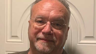 A testimony about a miraculous healing