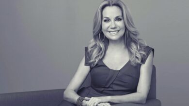 Kathie Lee Gifford: How Billy Graham Led Me to Christ