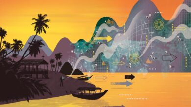 Making Missions Count: How a Major Database Tracked Thailand’s Church-Planting Revival