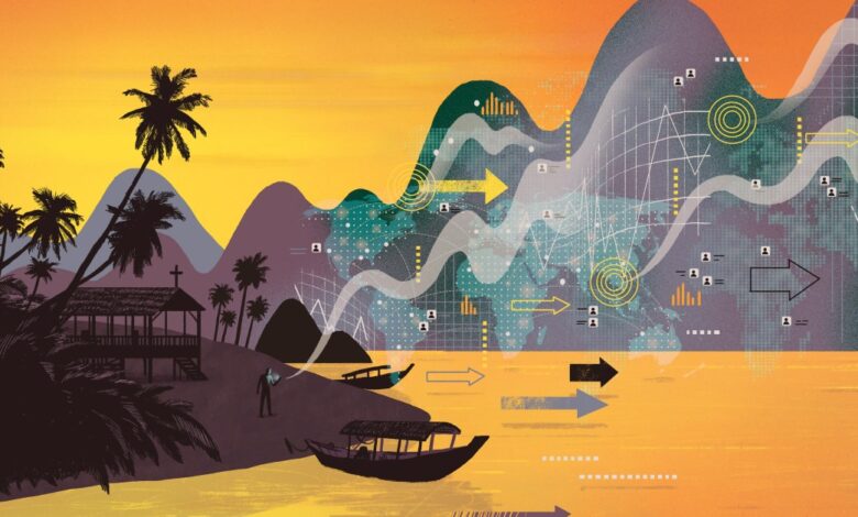 Making Missions Count: How a Major Database Tracked Thailand’s Church-Planting Revival