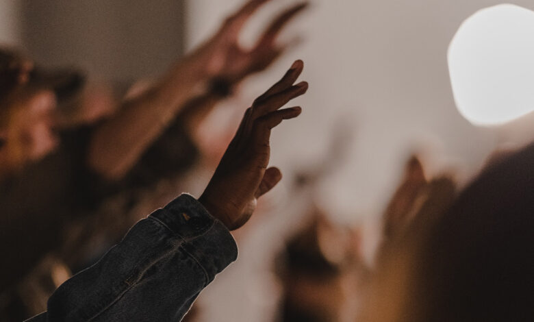 9 Things You Should Know About Revivals in America 9 Things You Should Know About Revivals in America