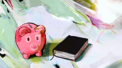 What’s Your Theology of Money (in 200 Words or Less)?