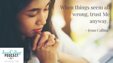 Finding Hope in Our World: Max Lucado & Phil Joel