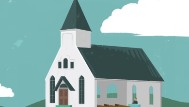 Generation Z and the Future of Faith in America