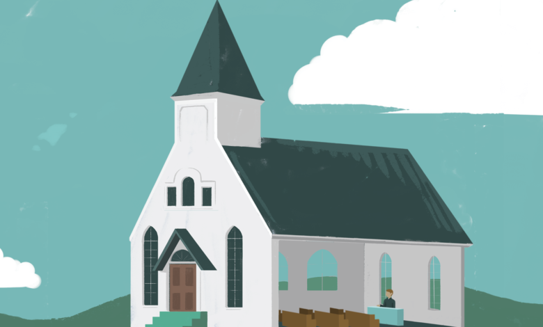 Generation Z and the Future of Faith in America