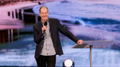 This is how to endure …