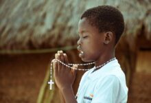 Stir your faith: 6 ways to put faith into action