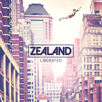 Zealand band_Liberated