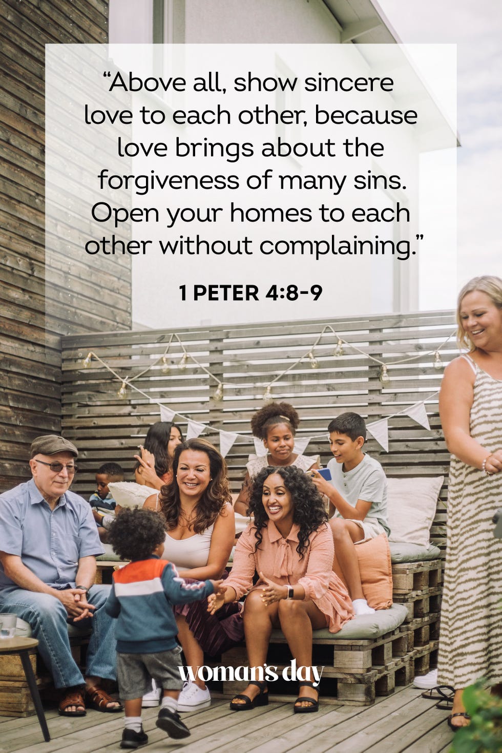 1 peter 4 8 9