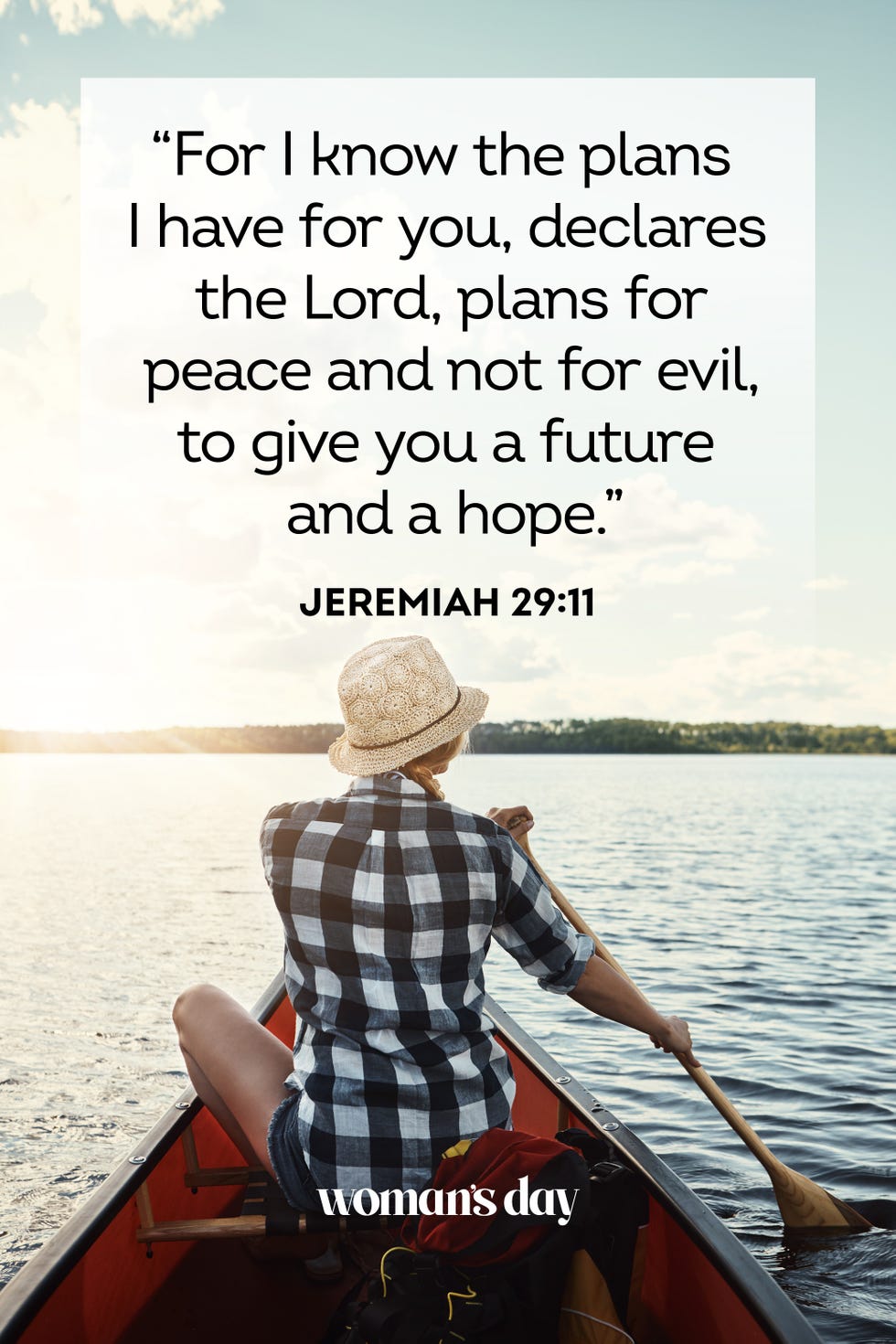 bible verses about stress