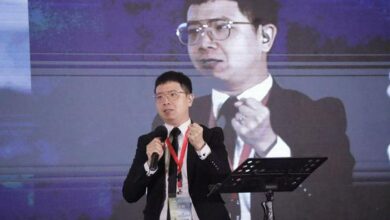 Pastor Suggests How Young, Senior Pastors Collaborate in Ministry