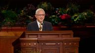 Holiness to the Lord in Everyday Life Holiness to the Lord in Everyday Life