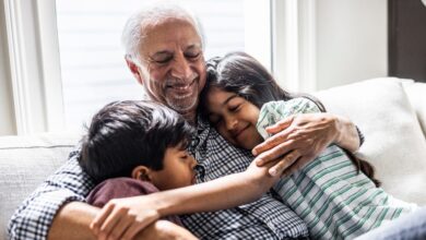 40 Best Bible Verses About Family — Scripture Quotes on Family