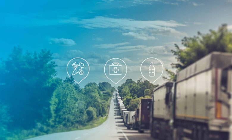 Hope for Ukraine: 3 Stories of Hope