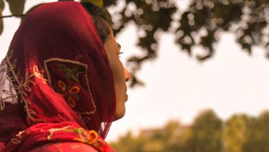 Mocked. Beaten. Yet unshaken: Why Mehr in India has courageous faith