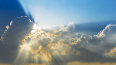 4 Unbelievable Modern-Day Miracles