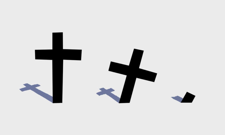 Tim Keller: How American Christianity Could Grow Again