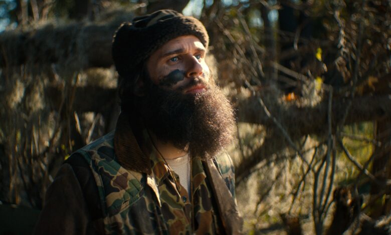 12 Movies about God, Faith, and Religion