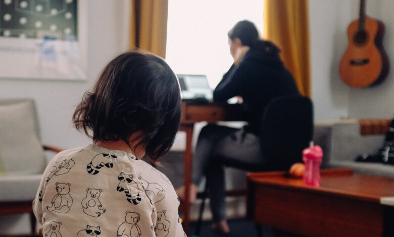 Should I Prioritize Family or Work? Neither. Should I Prioritize Family or Work? Neither.