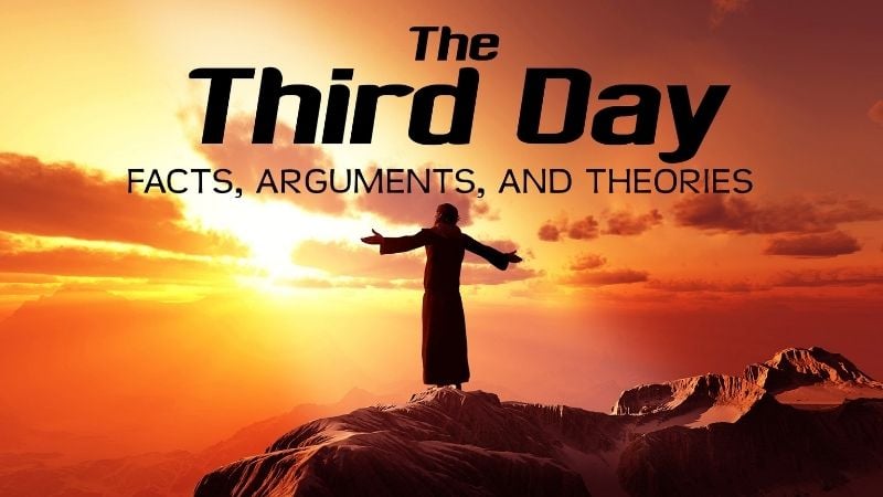 The Third Day Christian Documentaries
