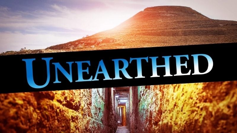 Unearthed Christian Documentaries