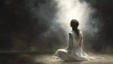 Heretic in Real Life: A Missionary’s True Story of Survival and Faith