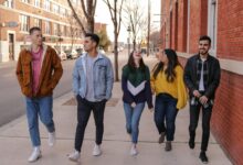 Trends Suggest Gen Z Experiencing Both Religious Revival And Retreat
