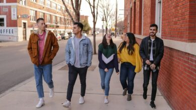 Trends Suggest Gen Z Experiencing Both Religious Revival And Retreat