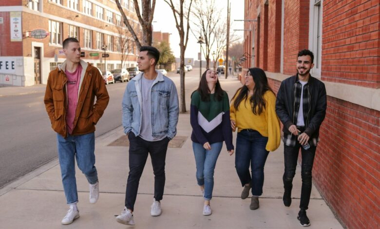 Trends Suggest Gen Z Experiencing Both Religious Revival And Retreat Trends Suggest Gen Z Experiencing Both Religious Revival And Retreat