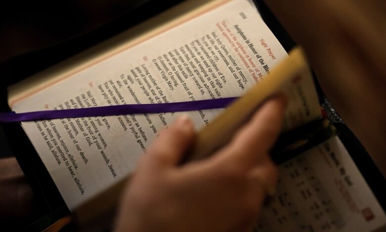 Pew Religious Landscape Study Christianity : NPR Pew Religious Landscape Study Christianity : NPR