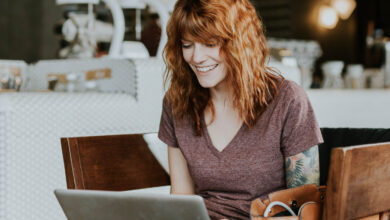 6 Marks of a Healthy, Well-Balanced Christian Life