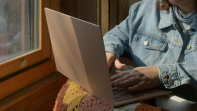 Debunking the ‘Work-Life Balance’ Myth