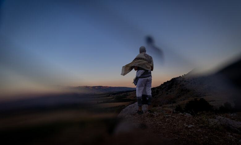 Beacons of hope in the shadows of Yemen  · Serving Persecuted Christians Worldwide