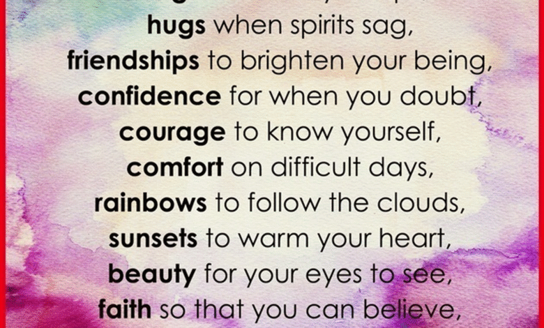 Prayers For Your Daughter (+ Free Printable) Prayers For Your Daughter (+ Free Printable)